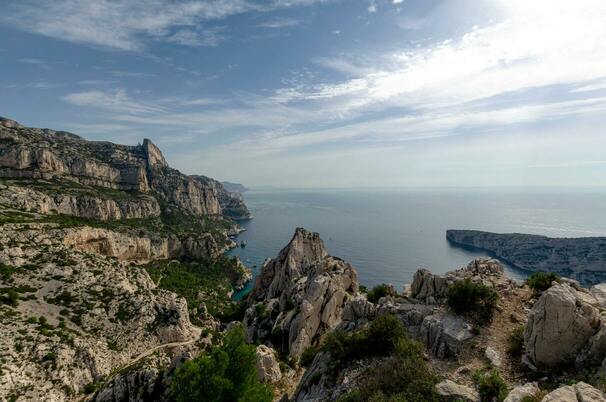 Image de paysage